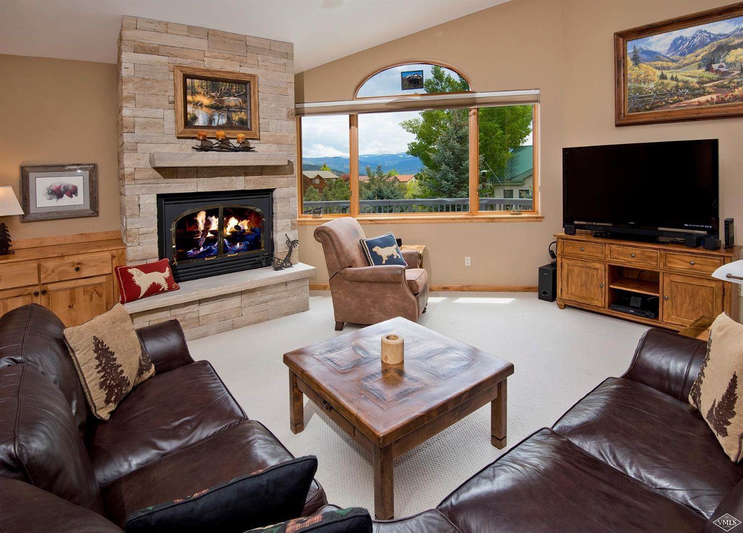 574 Neilson Gulch Road Eagle, CO 81631 - Photo 7 of 25 Additional Photo