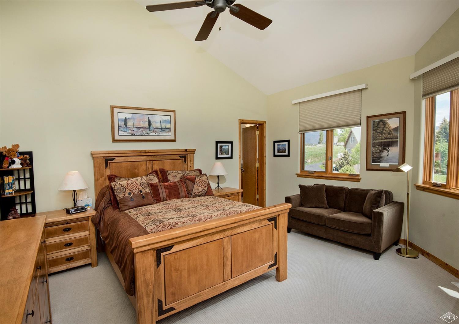 574 Neilson Gulch Road Eagle, CO 81631 - Photo 9 of 25 Additional Photo