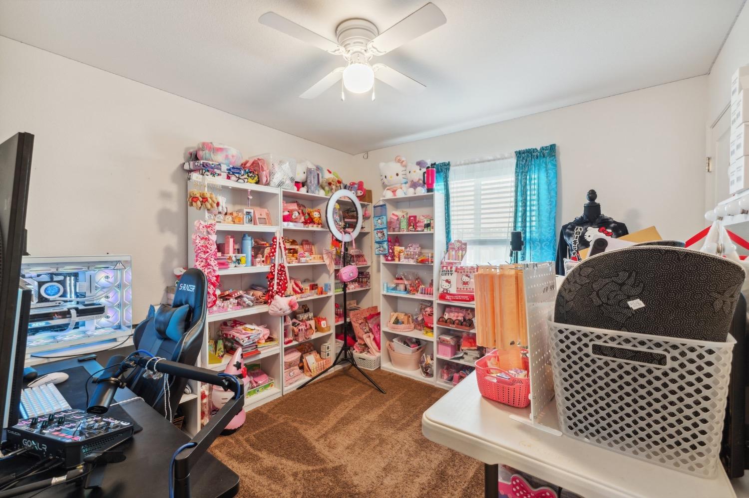 803 Chianti Circle Coalinga, CA 93210 - Photo 11 of 22