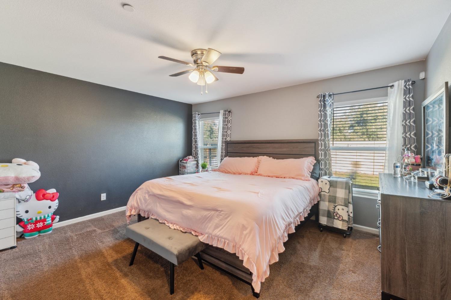 803 Chianti Circle Coalinga, CA 93210 - Photo 13 of 22