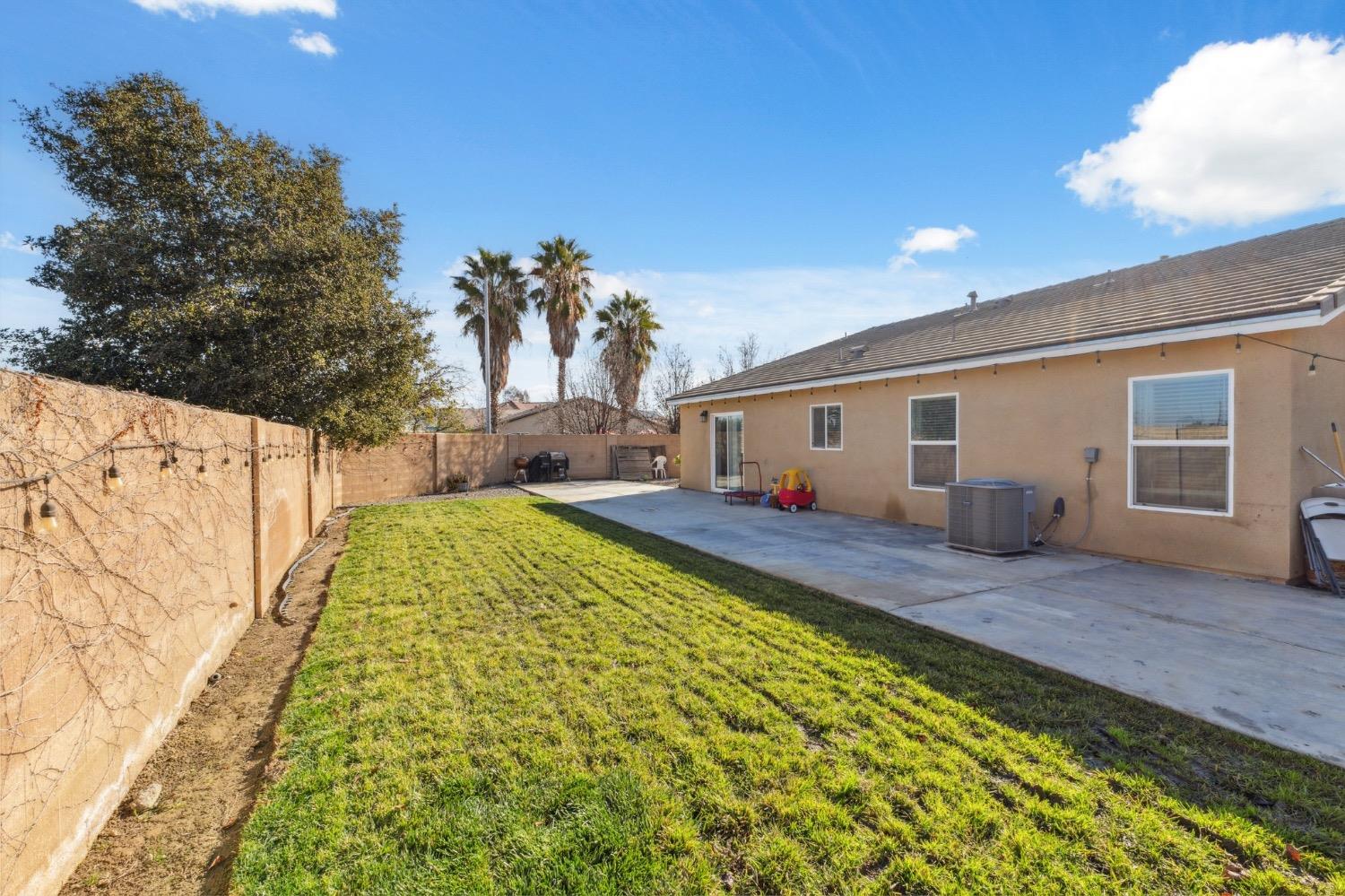 803 Chianti Circle Coalinga, CA 93210 - Photo 21 of 22