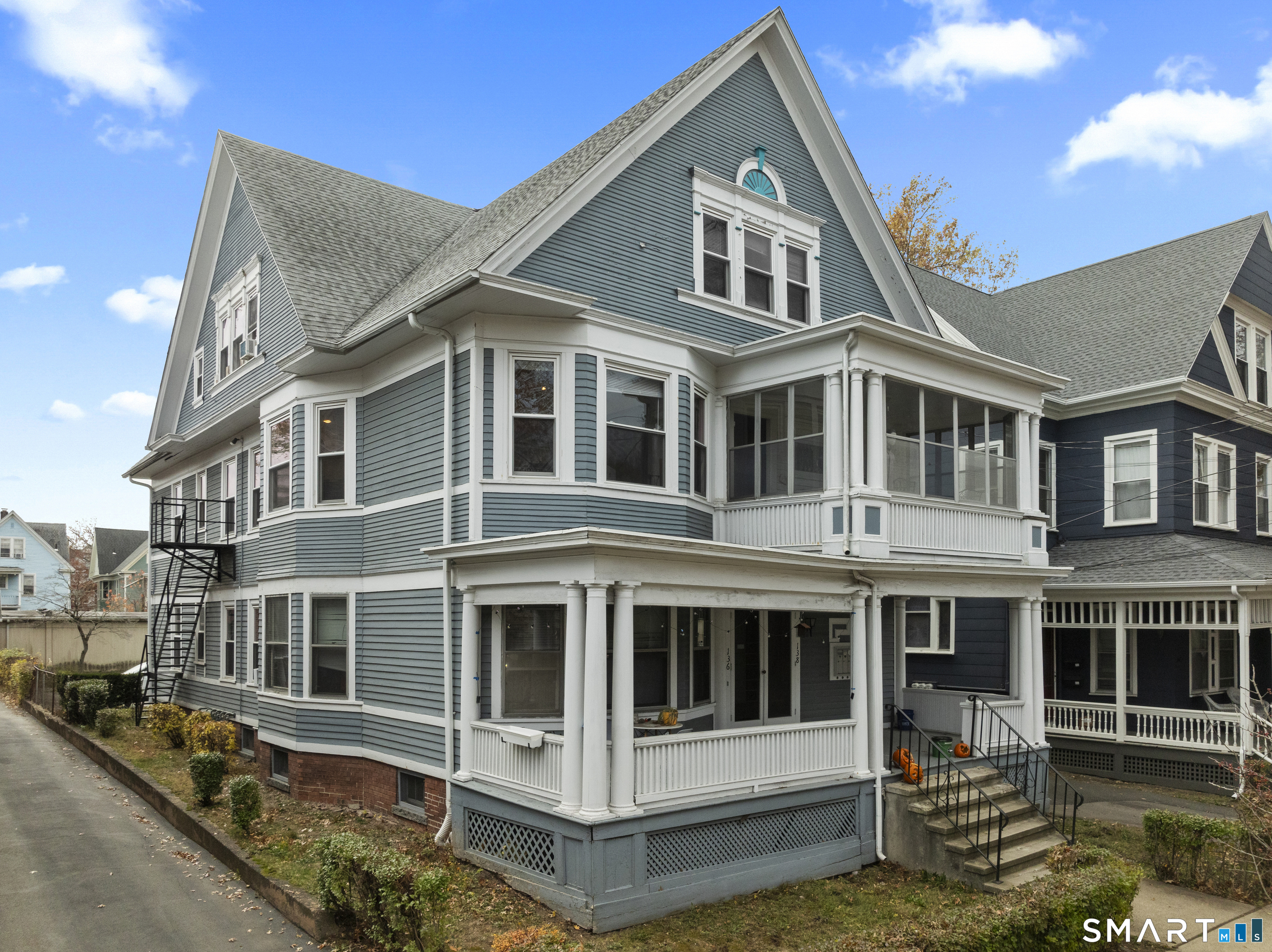 136 Edwards Street New Haven, CT 06511 - Photo 1 of 1