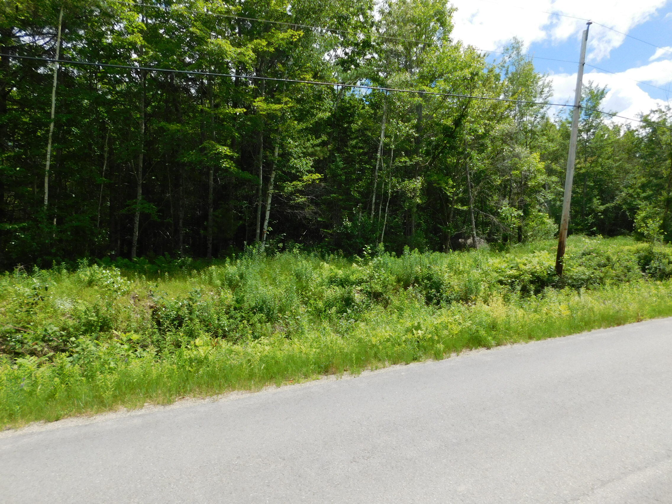 Lot 2 Old Belfast Road Frankfort, ME 04438 - Photo 2 of 9 2 (1)