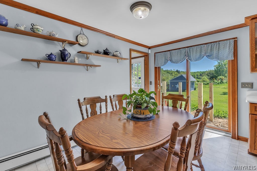 8061 Cole Road Boston, NY 14033 - Photo 22 of 49