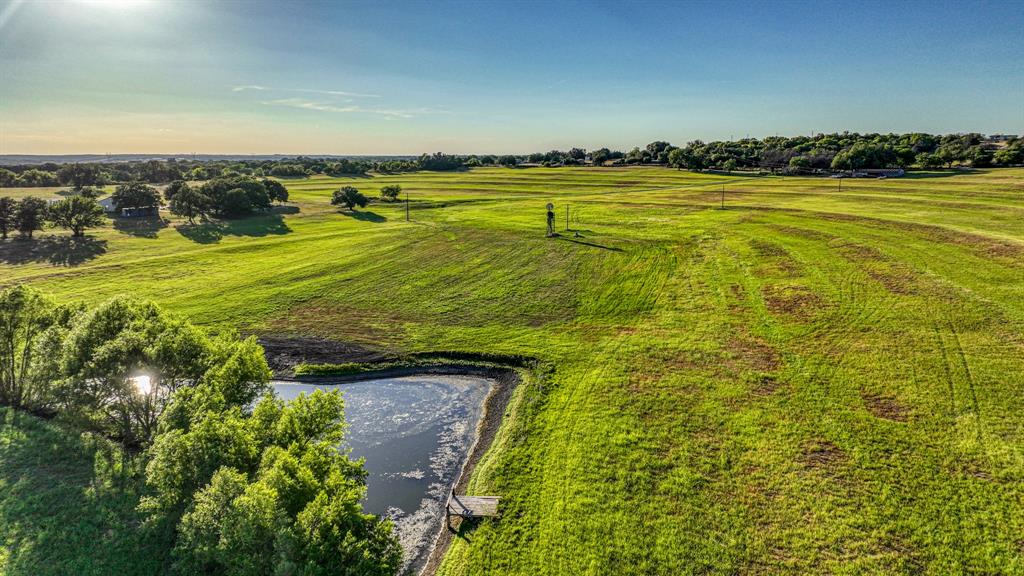 Lot 8 Carter Road Springtown, TX 76082 - Photo 2 of 8 a view of an ocean and beach