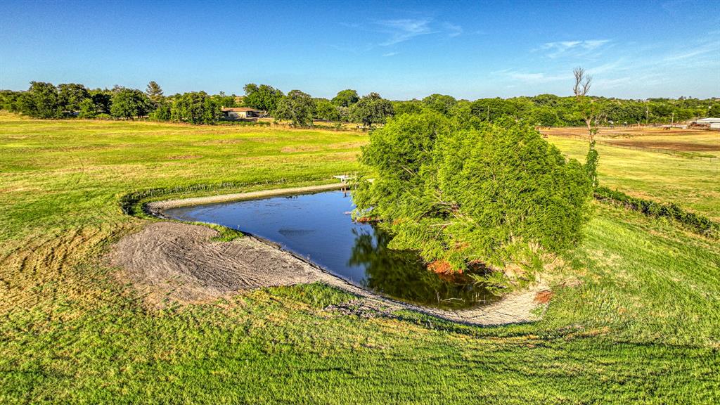 Lot 8 Carter Road Springtown, TX 76082 - Photo 4 of 8 a view of an ocean