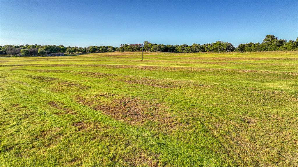 Lot 8 Carter Road Springtown, TX 76082 - Photo 5 of 8 a view of an ocean from a mountain
