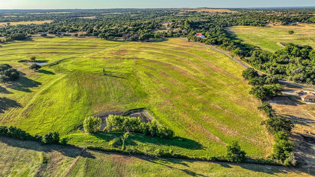 Lot 8 Carter Road Springtown, TX 76082 - Photo 6 of 8 a view of an ocean view