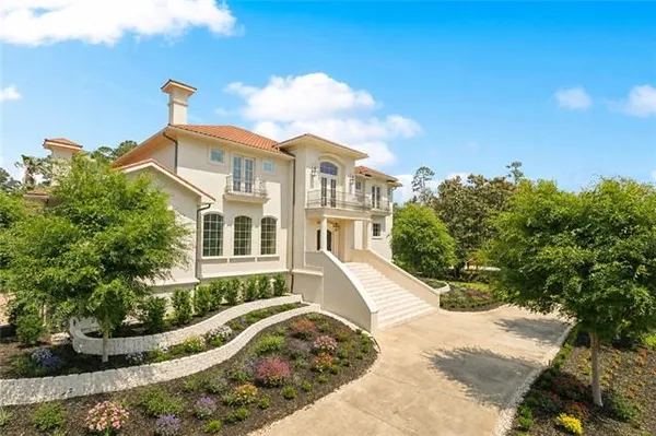 $2,375,000 | 157 Sanctuary Drive, Mandeville, LA 70471