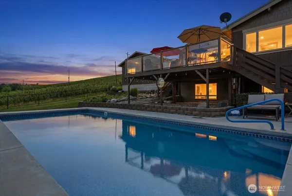 $1,095,000 | 2876 Green Avenue, Manson, WA 98831