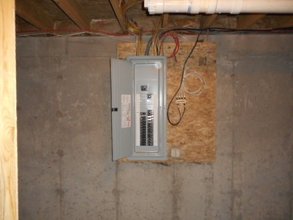 9 Murphy Road North Brookfield, MA 01535 - Photo 17 of 25 a view of a door