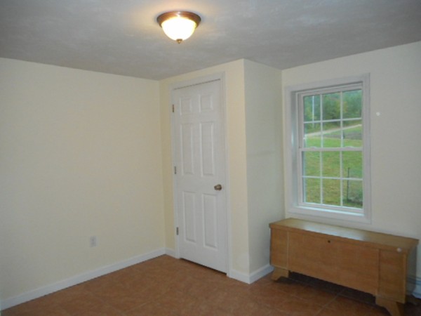9 Murphy Road North Brookfield, MA 01535 - Photo 18 of 25 an empty room with a window