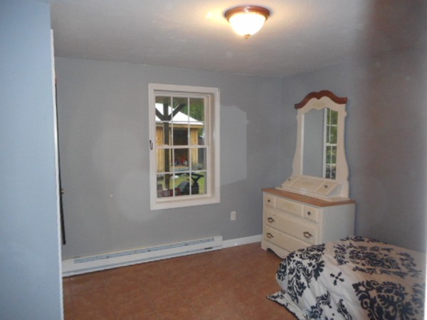 9 Murphy Road North Brookfield, MA 01535 - Photo 20 of 25 a bedroom with a bed and a window