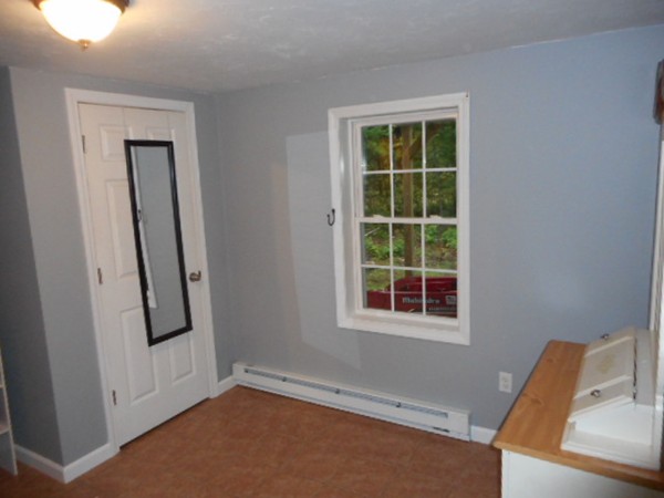 9 Murphy Road North Brookfield, MA 01535 - Photo 21 of 25 an empty room with windows