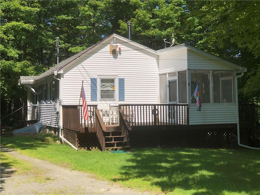 4 Anawanda Lake Road Roscoe, NY 12776 - Photo 1 of 1 Gallery Image 1