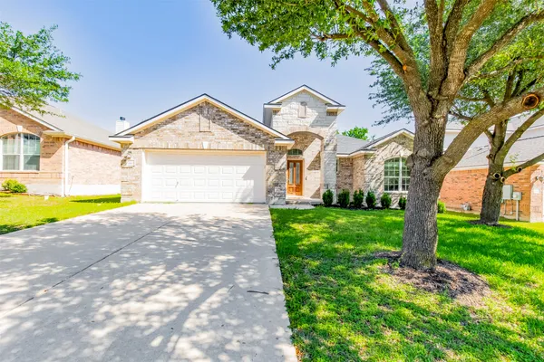 $375,000 | 1533 Clary Sage Loop, Round Rock, TX 78665