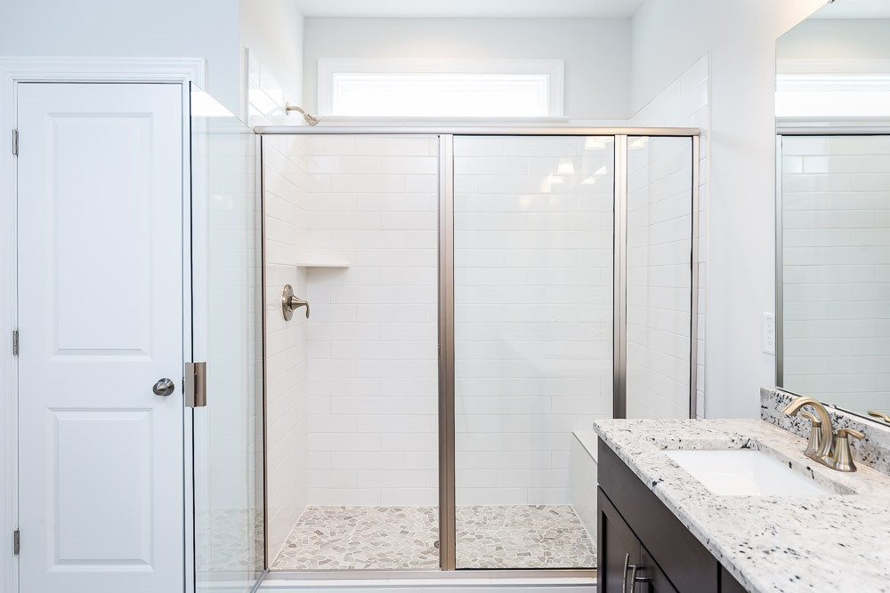 1637 Wimberly Road, Unit 34 Apex, NC 27523 - Photo 14 of 30 Master Bath/Spa