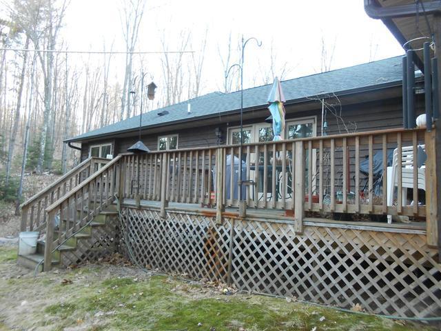 8852 Sand Lake Road Harshaw, WI 54529 - Photo 18 of 20 Gallery Image 18