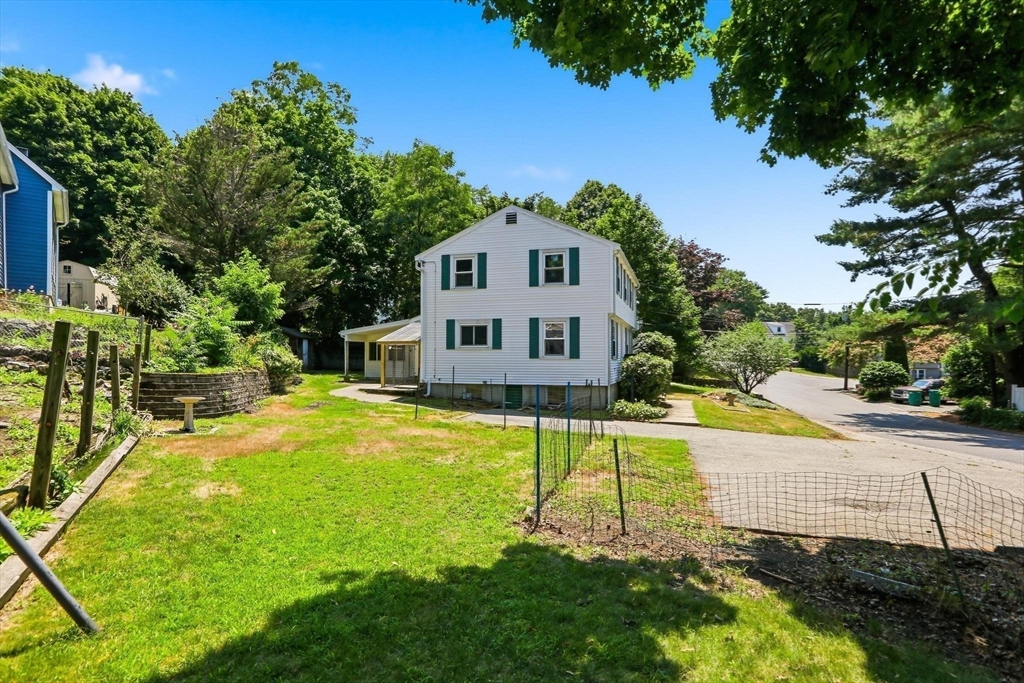 9 Cannon Road Woburn, MA 01801 - Photo 36 of 42