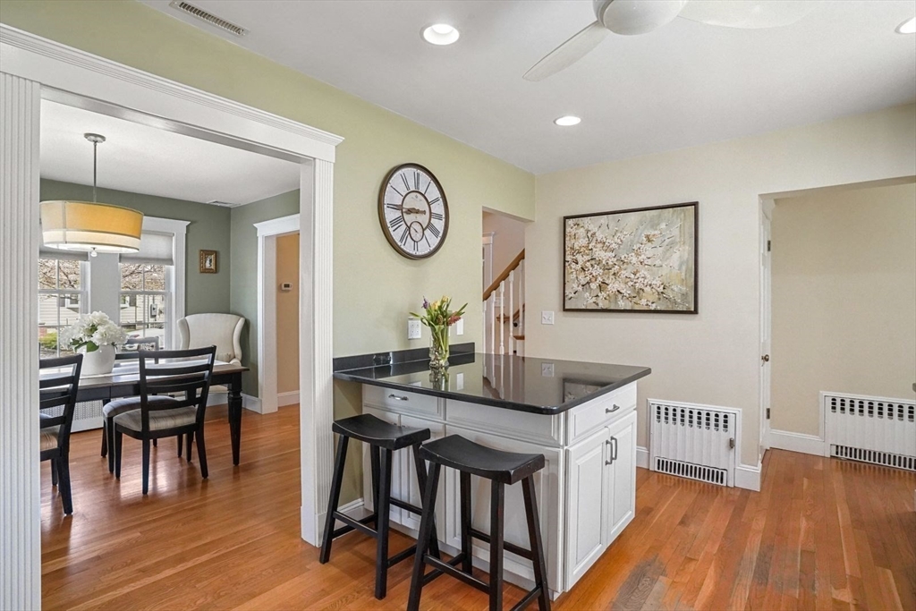 88 Damon Road Medford, MA 02155 - Photo 10 of 39 Gallery Image 10