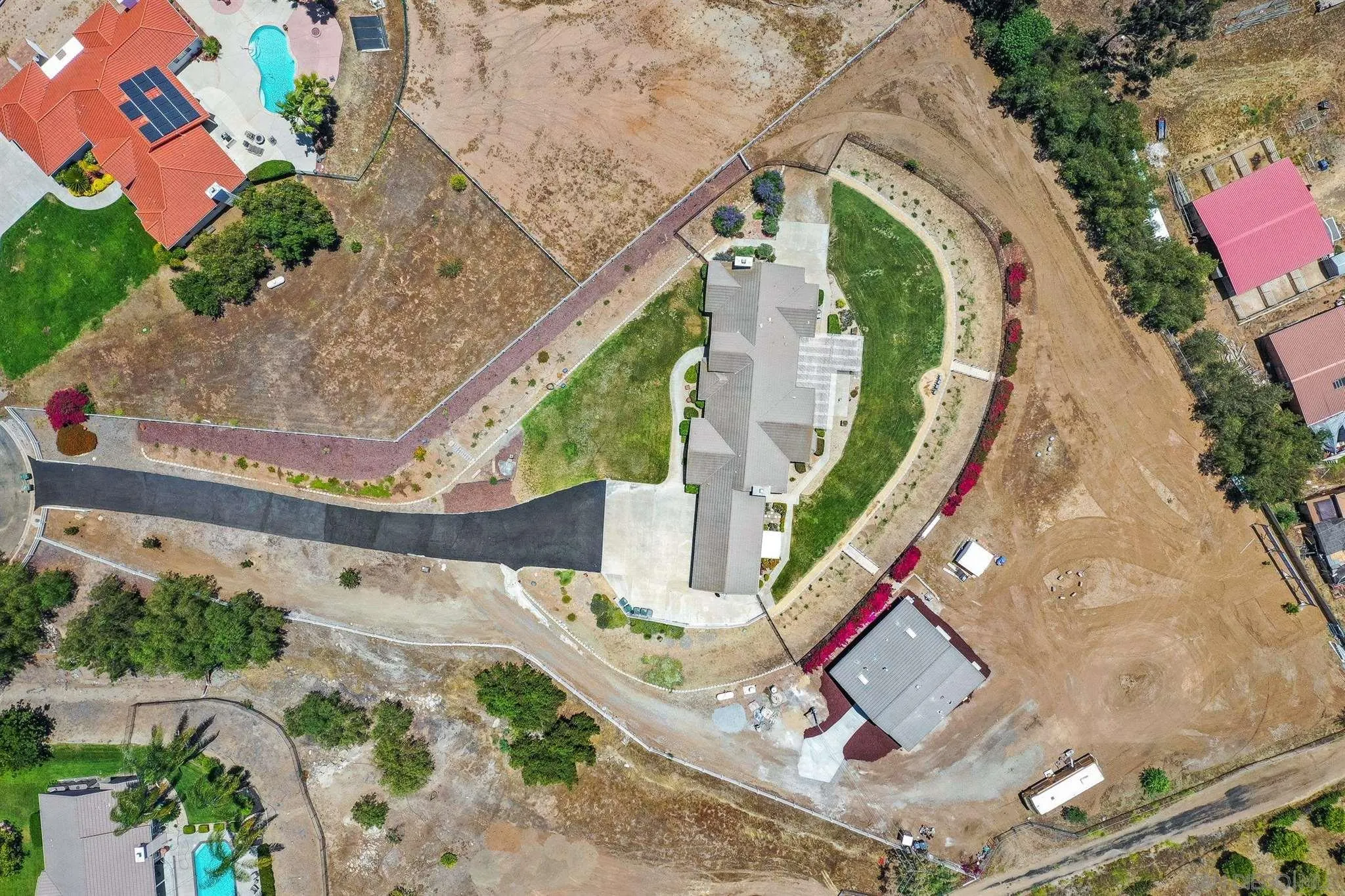 31210 Rivoli Road Valley Center, CA 92082 - Photo 55 of 62