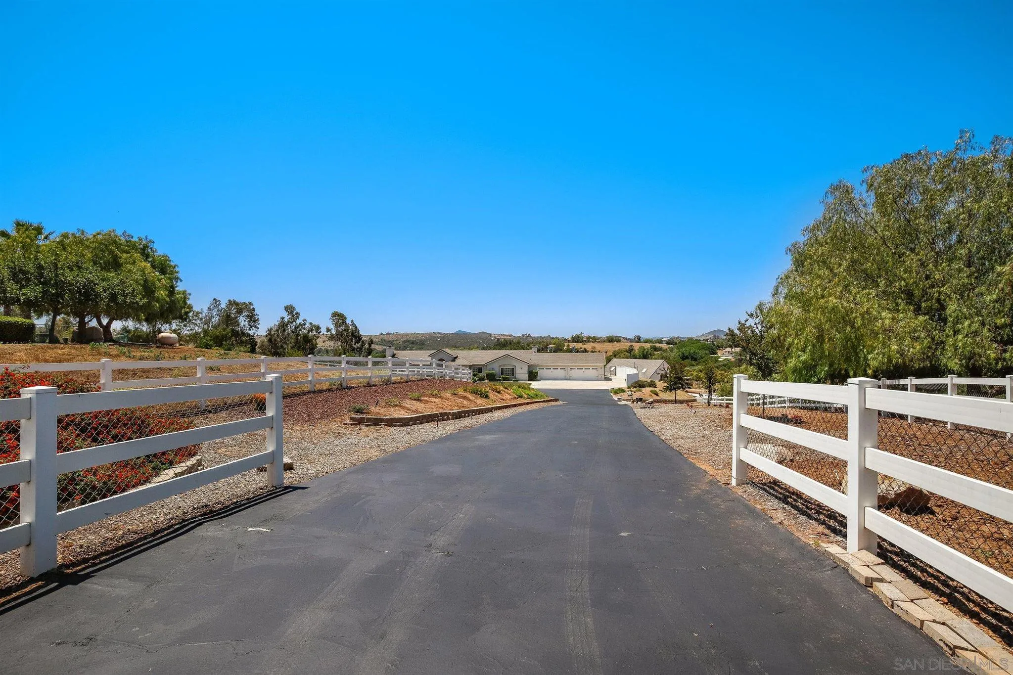 31210 Rivoli Road Valley Center, CA 92082 - Photo 60 of 62 a view of a ocean view and beach