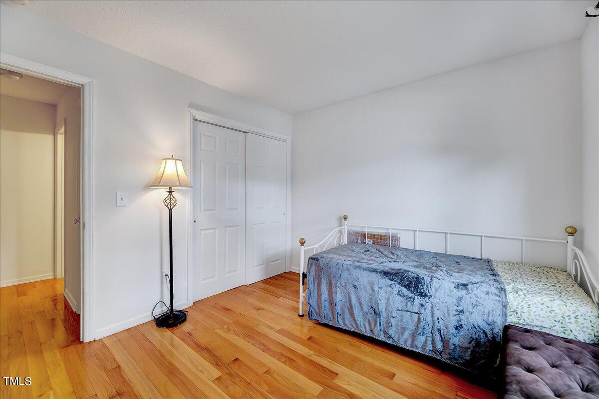 4101 Mantua Way Raleigh, NC 27604 - Photo 12 of 42 Bedroom 2