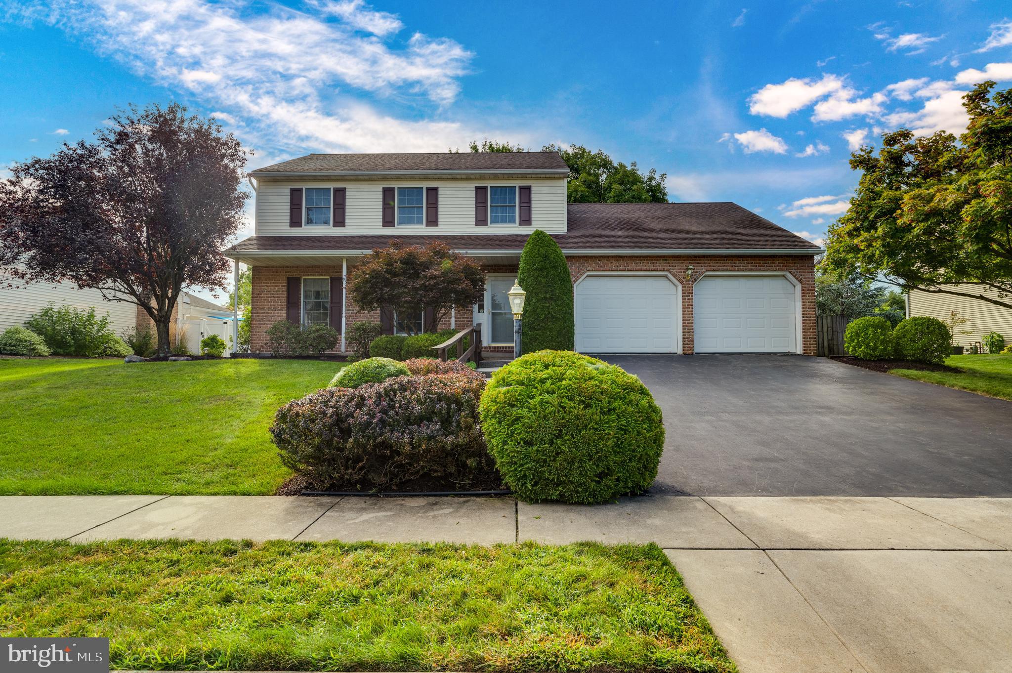 1529 Concord Road Reading, PA 19610 - Photo 1 of 55