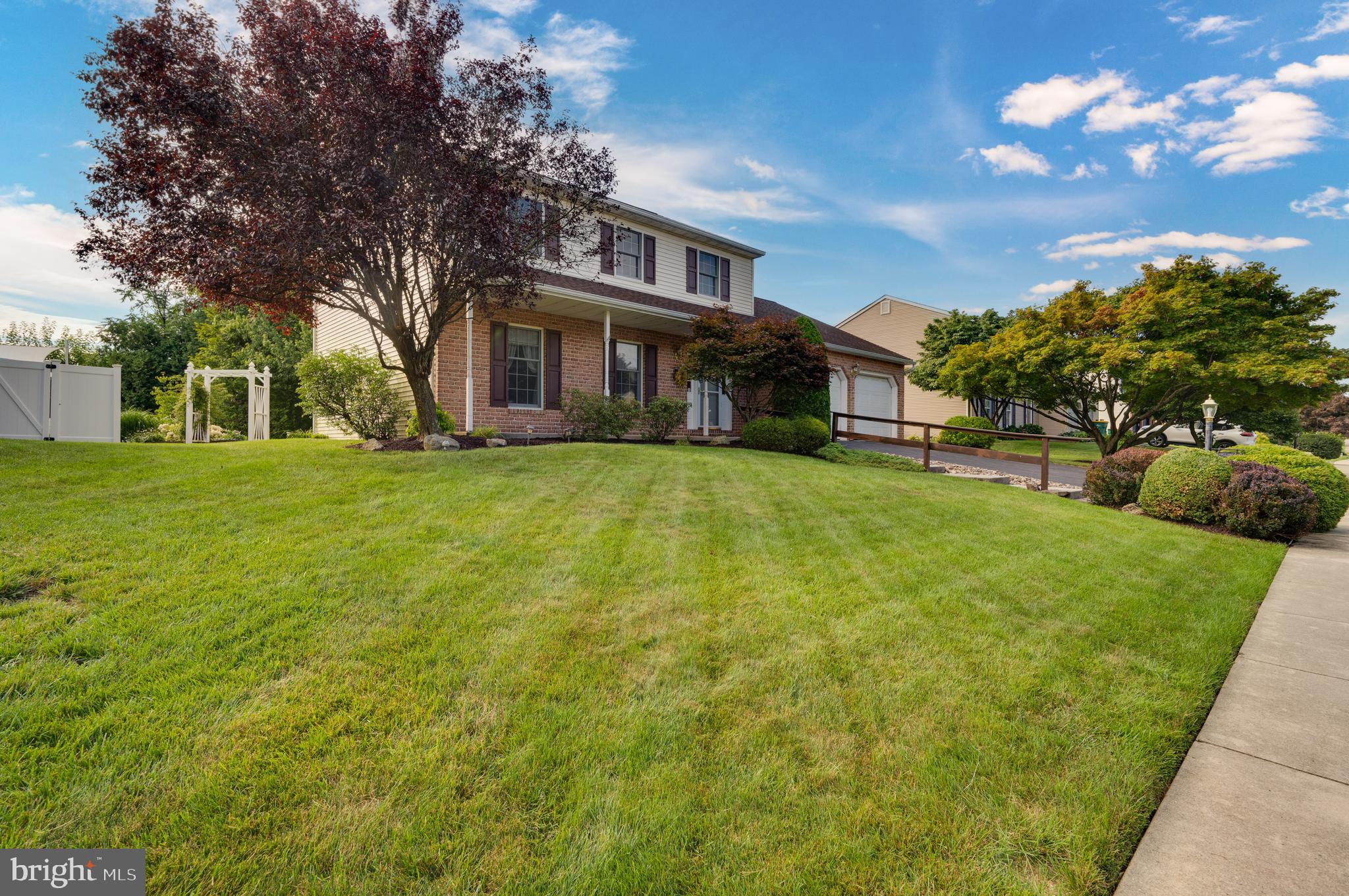 1529 Concord Road Reading, PA 19610 - Photo 4 of 55