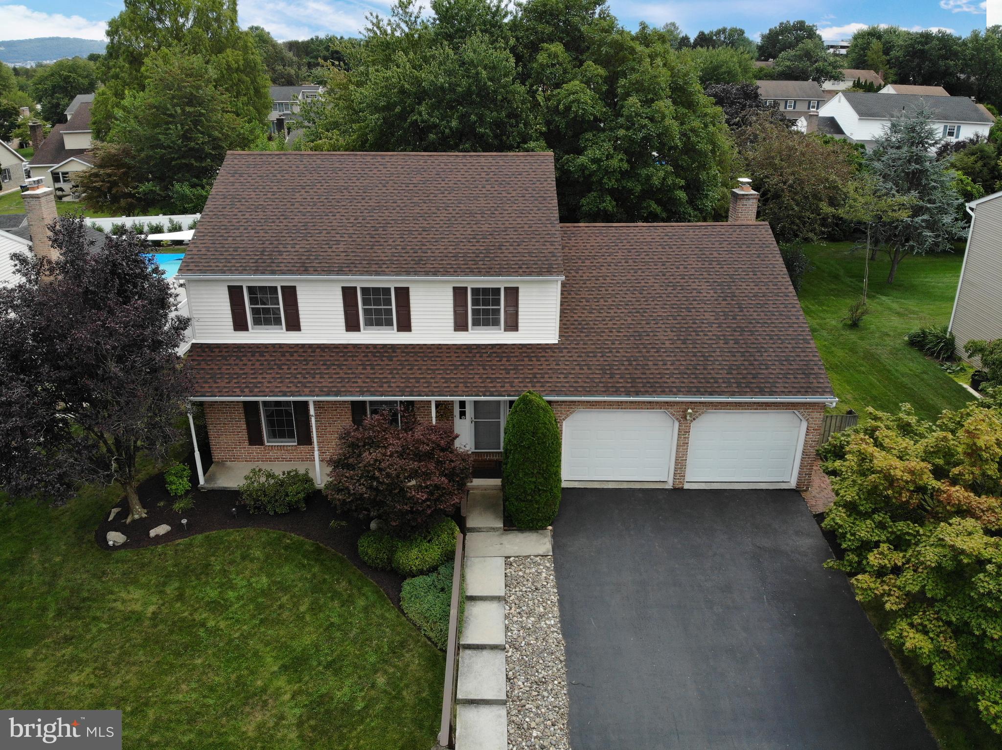 1529 Concord Road Reading, PA 19610 - Photo 54 of 55