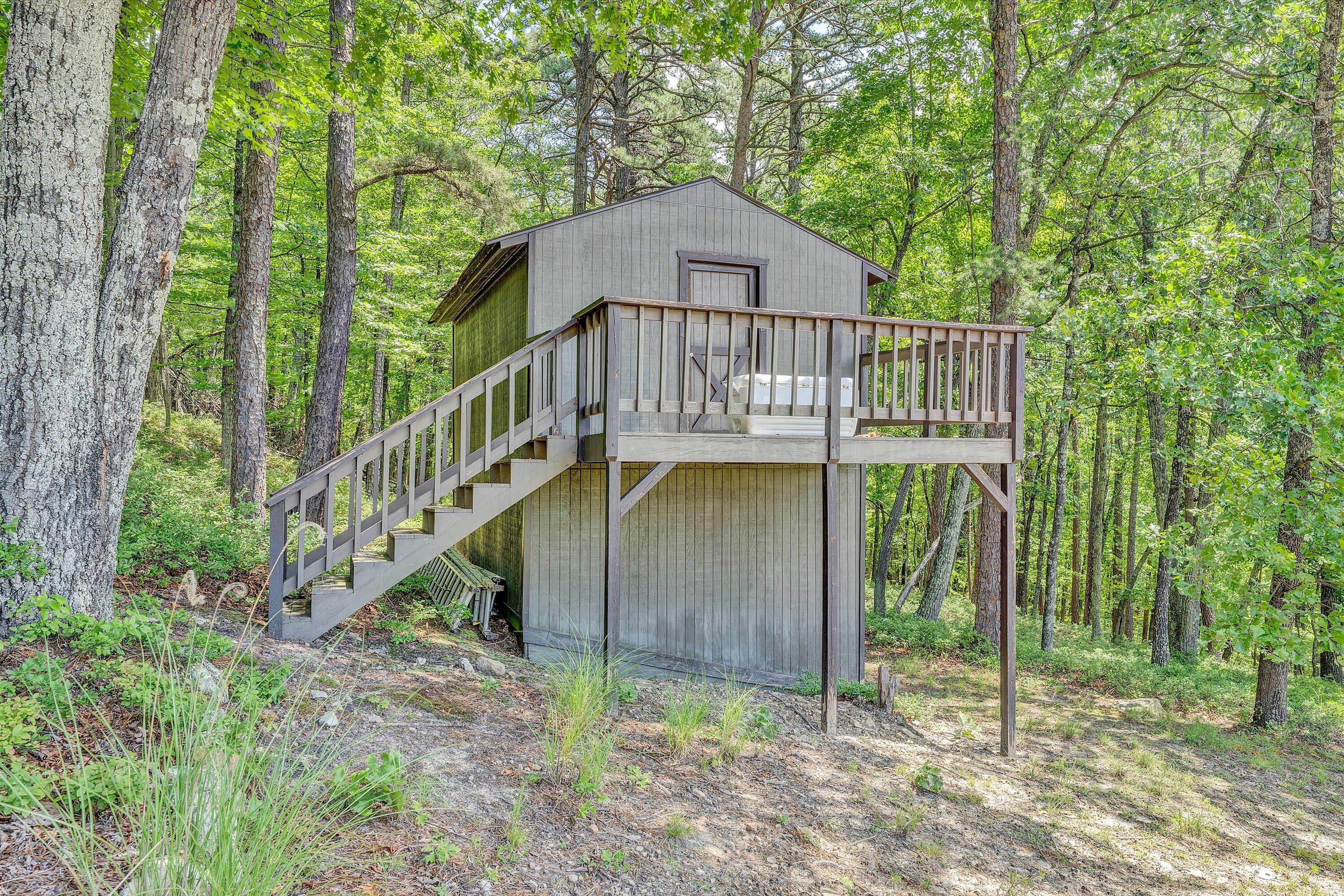 2525 Timberview Road Roanoke, VA 24019 - Photo 44 of 53 40-DSC08358