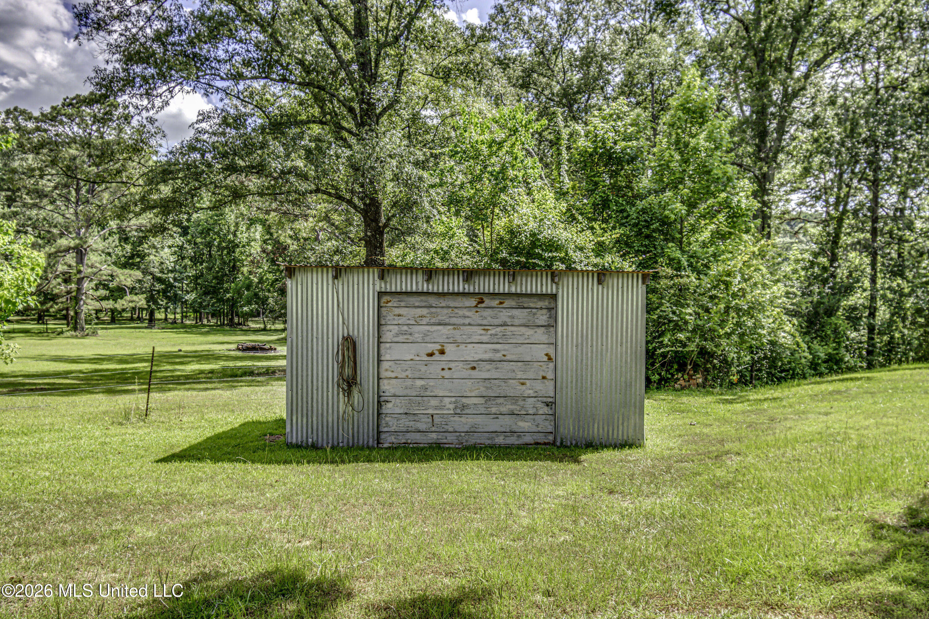 4151 Kimbell Road Terry, MS 39170 - Photo 58 of 65 4151 Kimbell Rd--16