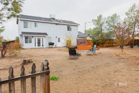 840 West Dolphin Avenue Ridgecrest, CA 93555 - Photo 23 of 24 Gallery Image 23