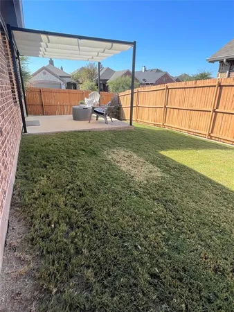 $2,300 | 1801 Brownwood Boulevard, Prosper, TX 75078
