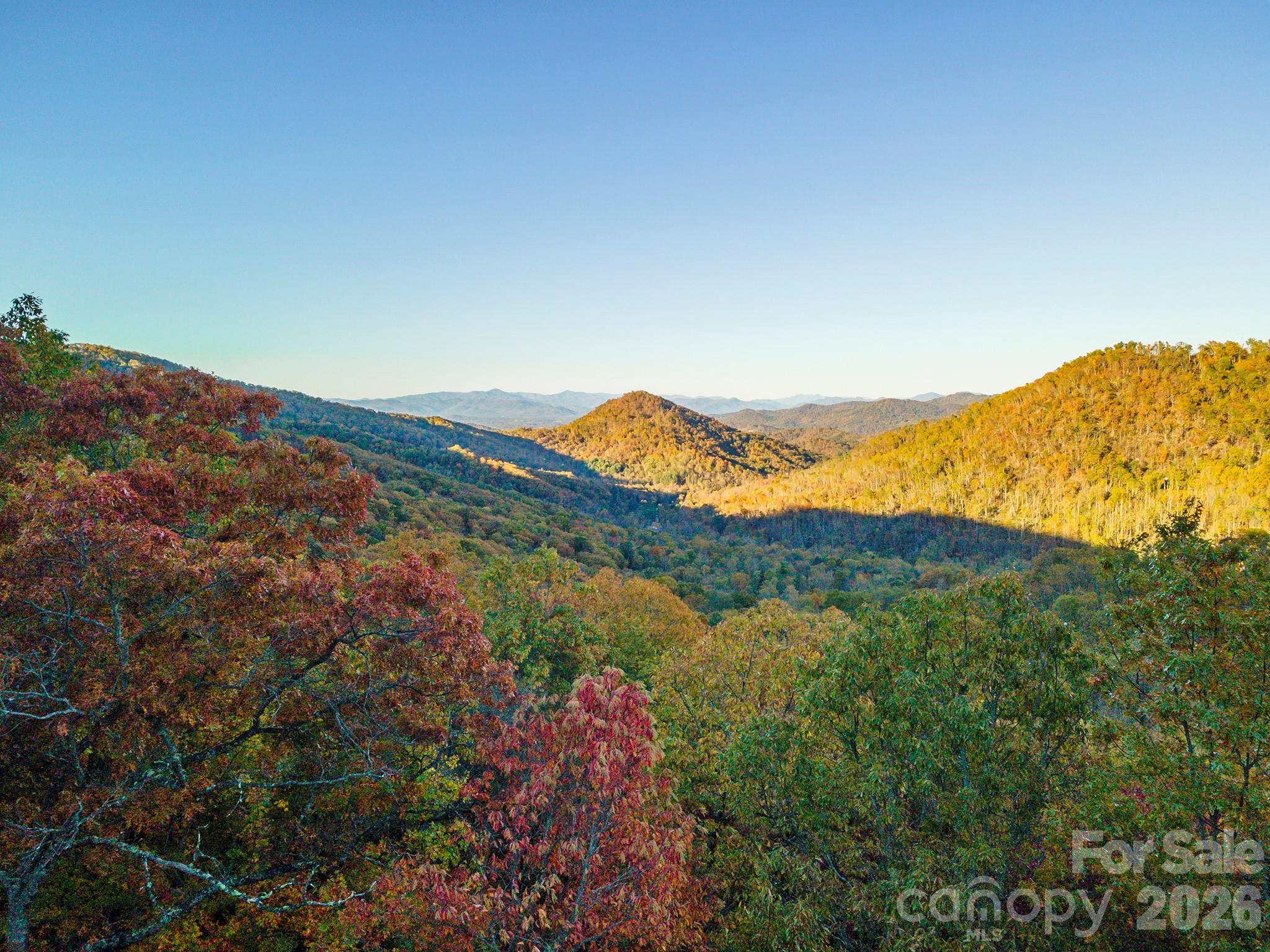 Tbd Summer Haven Road, Unit 16 Swannanoa, NC 28778 - Photo 42 of 45