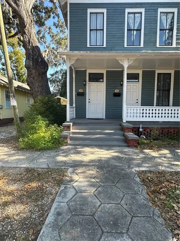 $1,350 | 1610 Union Street, Unit A, Brunswick, GA 31520