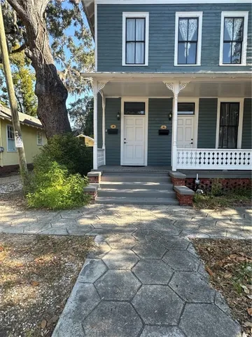 $1,350 | 1610 Union Street, Unit A, Brunswick, GA 31520