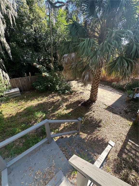 1610 Union Street, Unit A Brunswick, GA 31520 - Photo 9 of 9