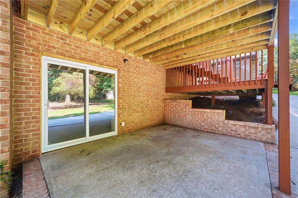 7215 Sinyard Road Lithia Springs, GA 30122 - Photo 62 of 70