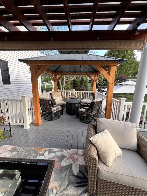 1 Brenton Wood Road Hudson, MA 01749 - Photo 36 of 36