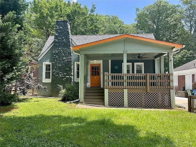 $3,180 | 814 Moreland Avenue Southeast, Atlanta, GA 30316