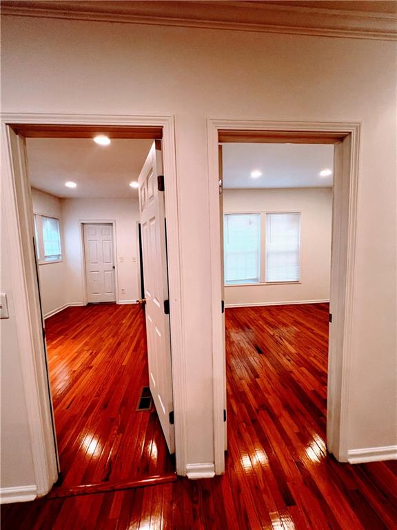 814 Moreland Avenue Southeast Atlanta, GA 30316 - Photo 8 of 15 a view of an entryway