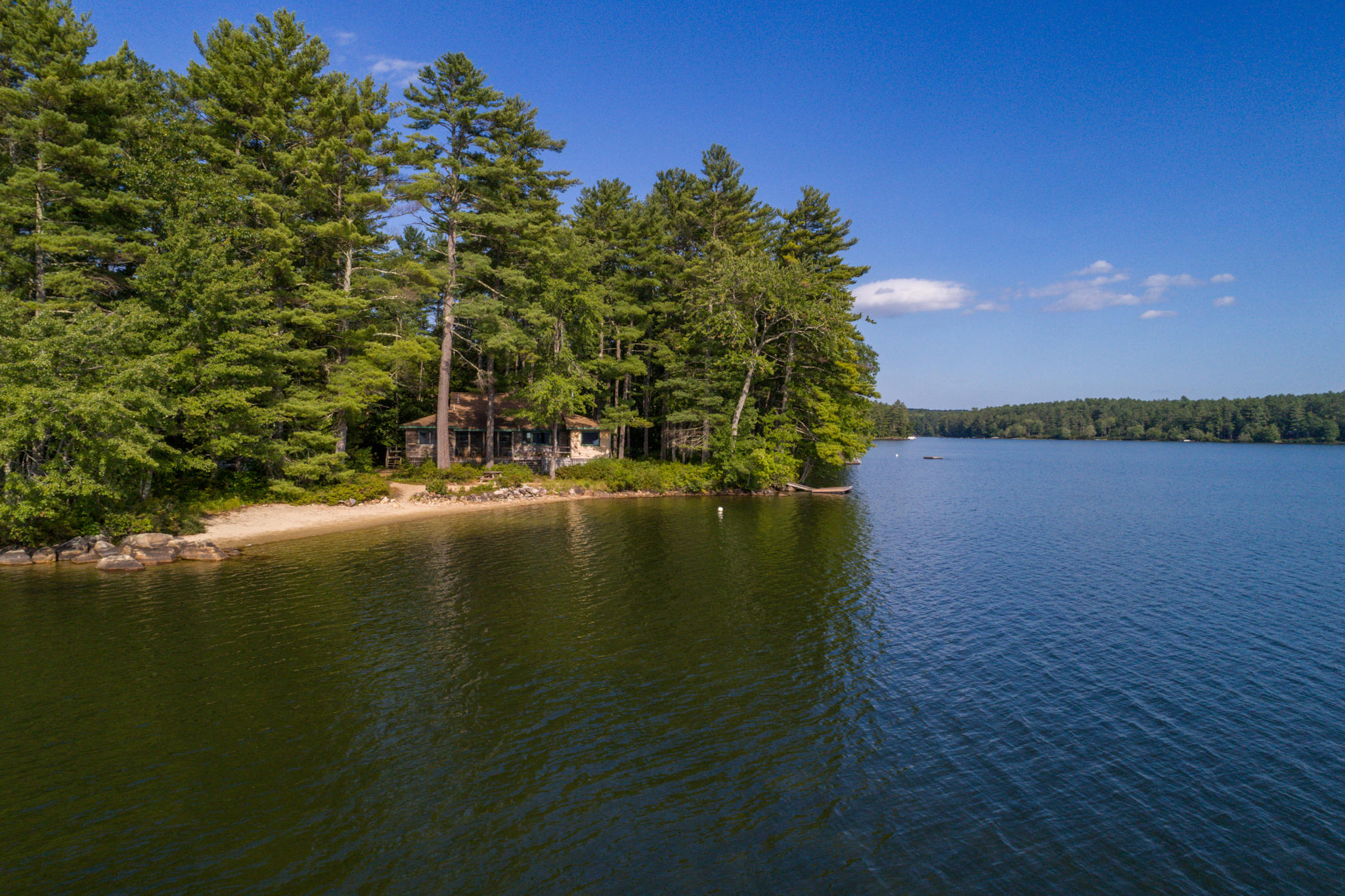 96 North North Road Lovell, ME 04051 - Photo 5 of 34 bibdron