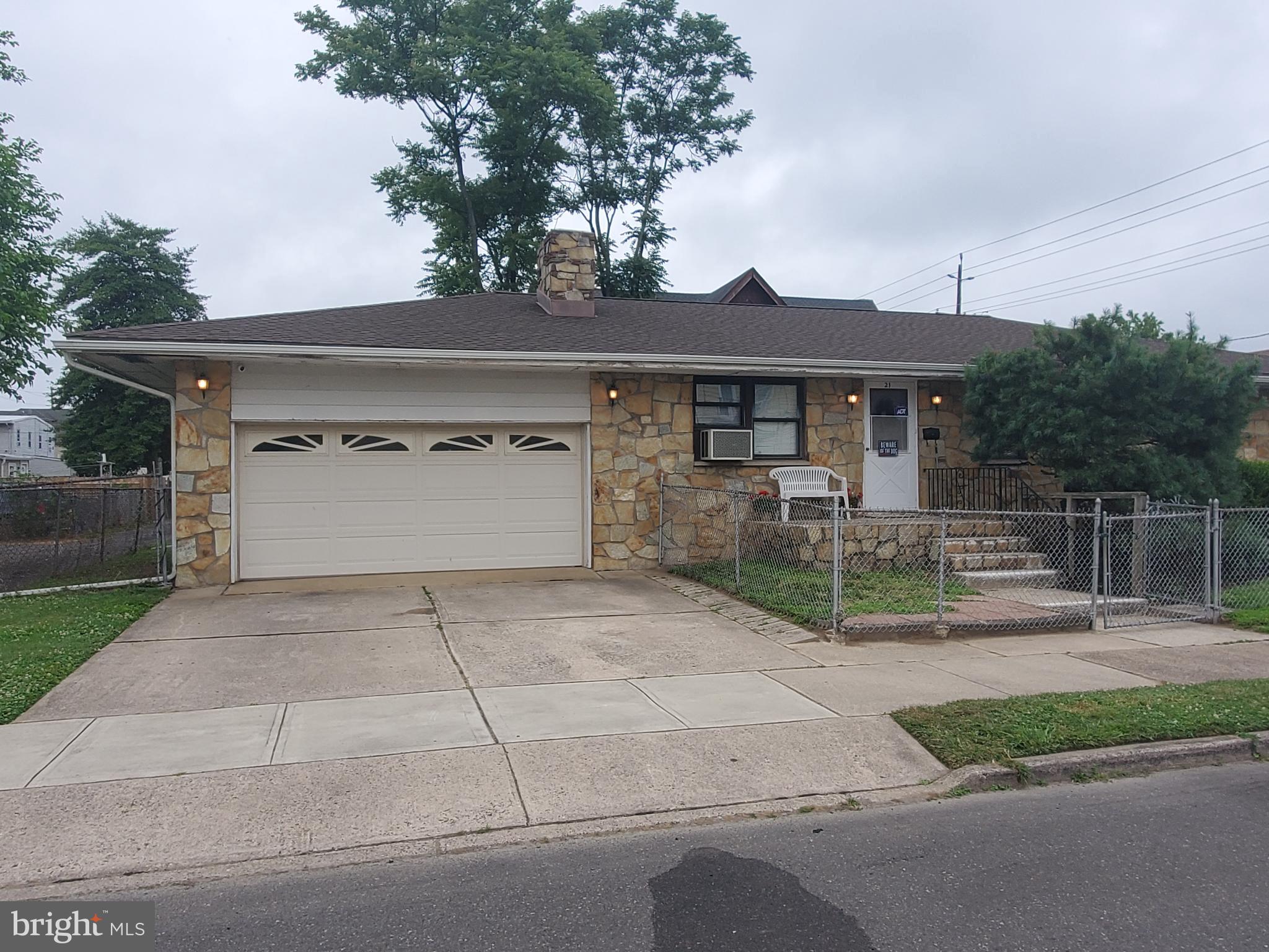 21 Joseph Street Hamilton, NJ 08610 - Photo 2 of 20