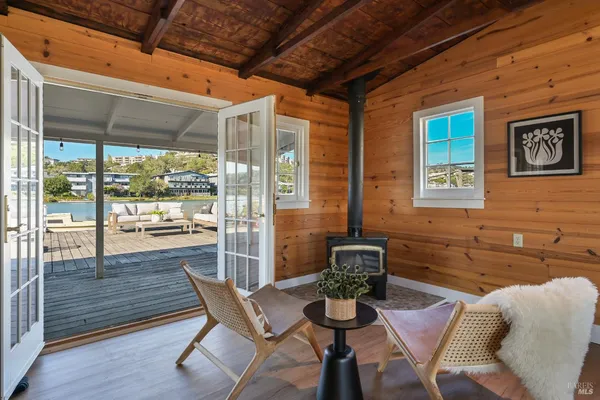 $850,000 | 24 Boardwalk One, Larkspur, CA 94939