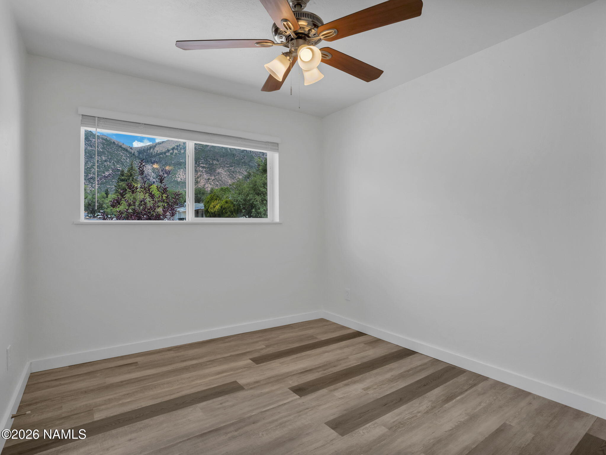 2719 East Lockett Road Flagstaff, AZ 86004 - Photo 14 of 39 Bedroom 1