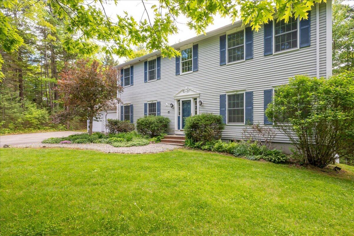 10 Rock Ridge Road Rockport, ME 04856 - Photo 2 of 49 3-10 Rock Ridge-63
