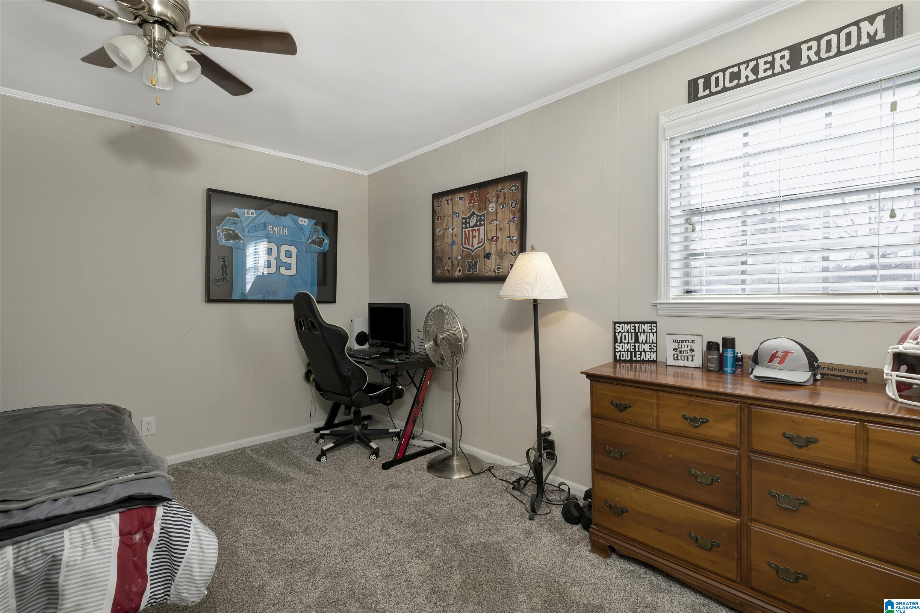 300 Ole Mill Road Trussville, AL 35173 - Photo 31 of 55