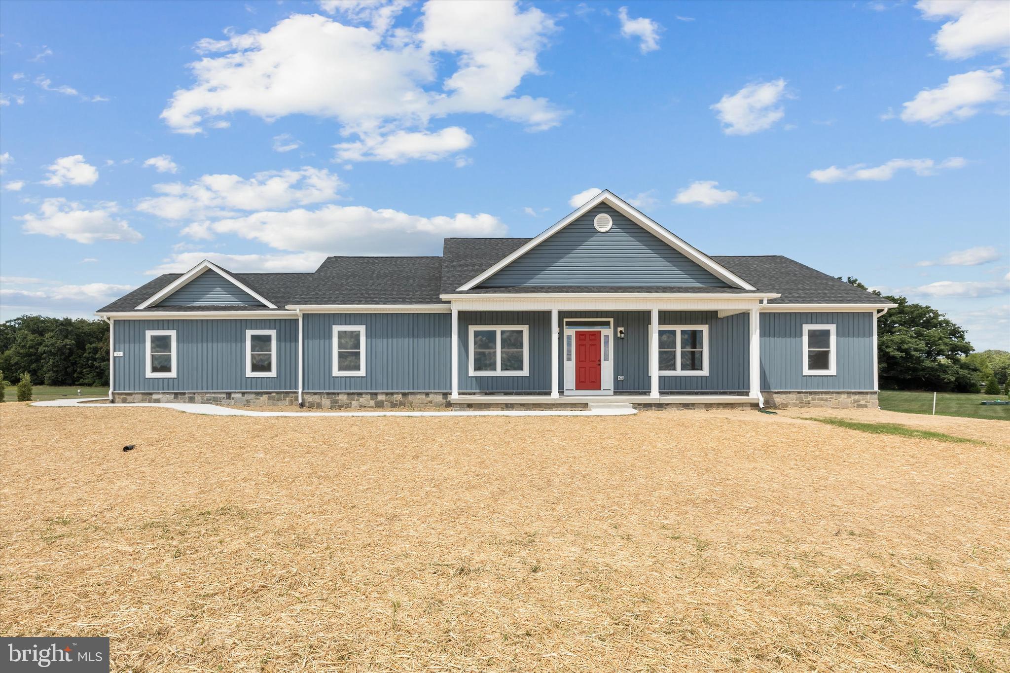 6 Dicks Hollow Road Winchester, VA 22603 - Photo 3 of 36