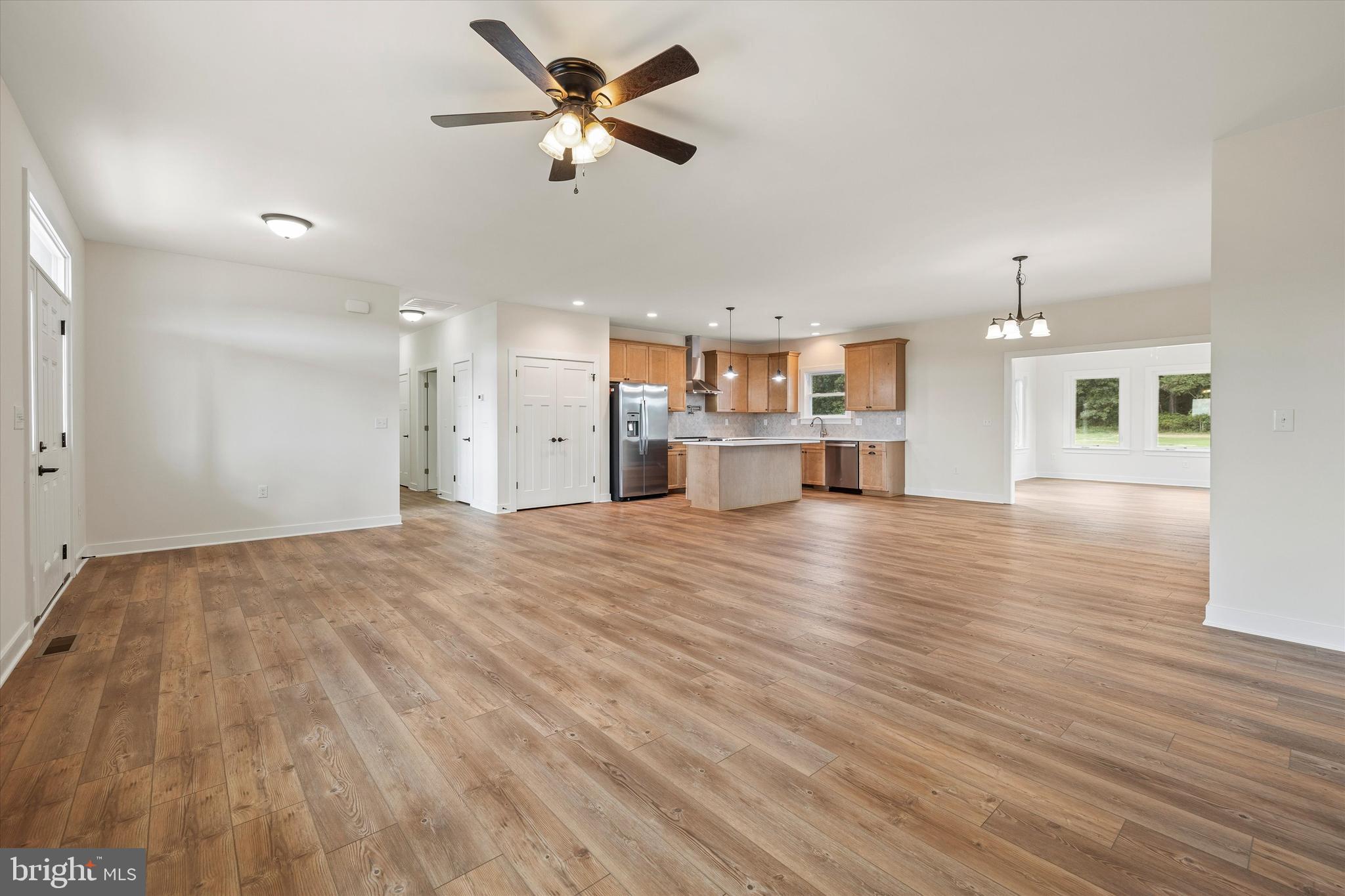 6 Dicks Hollow Road Winchester, VA 22603 - Photo 7 of 36